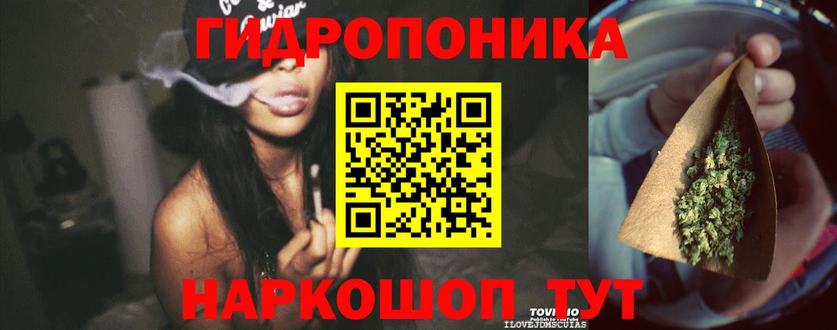 Конопля Bruce Banner Белогорск